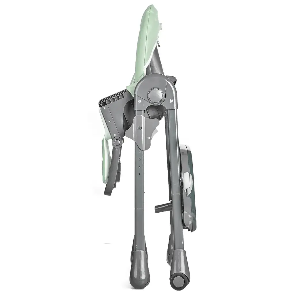 Стільчик для годування Kinderkraft Tastee Olive (KHTAST00OLV0000) - фото 5