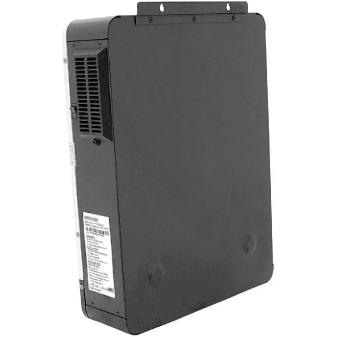 Гибридный солнечный инвертор Covax CV-PS-3200-24V [162187] - фото 3