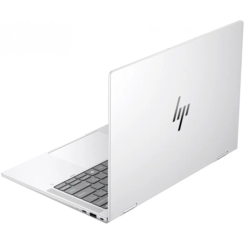 Ноутбук HP EliteBook X Flip G1i Hybrid (2-in-1), 2.5K, Ultra 7 258V la 4.8 GHz, 32 GB LPDDR5x 8533,1 TB, Arc - фото 3