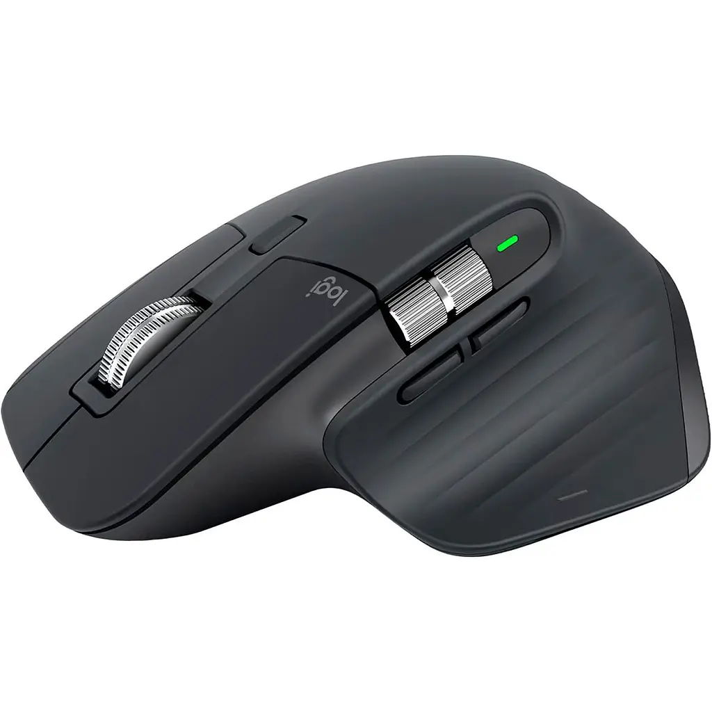 Миша Logitech MX Master 3S for Business Graphite (910-006582) [89014] - фото 5