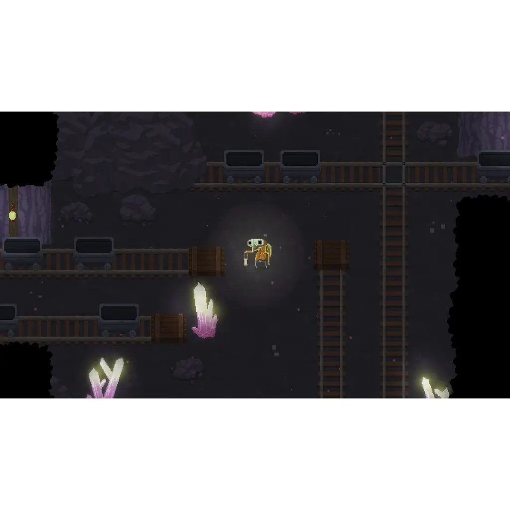 Ключ активації Microsoft Moonrise Fall для Xbox One/Series S/X - фото 11