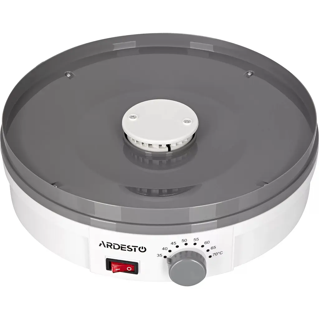 Сушарка для фруктів і овочів Ardesto FDB-5320 - фото 5