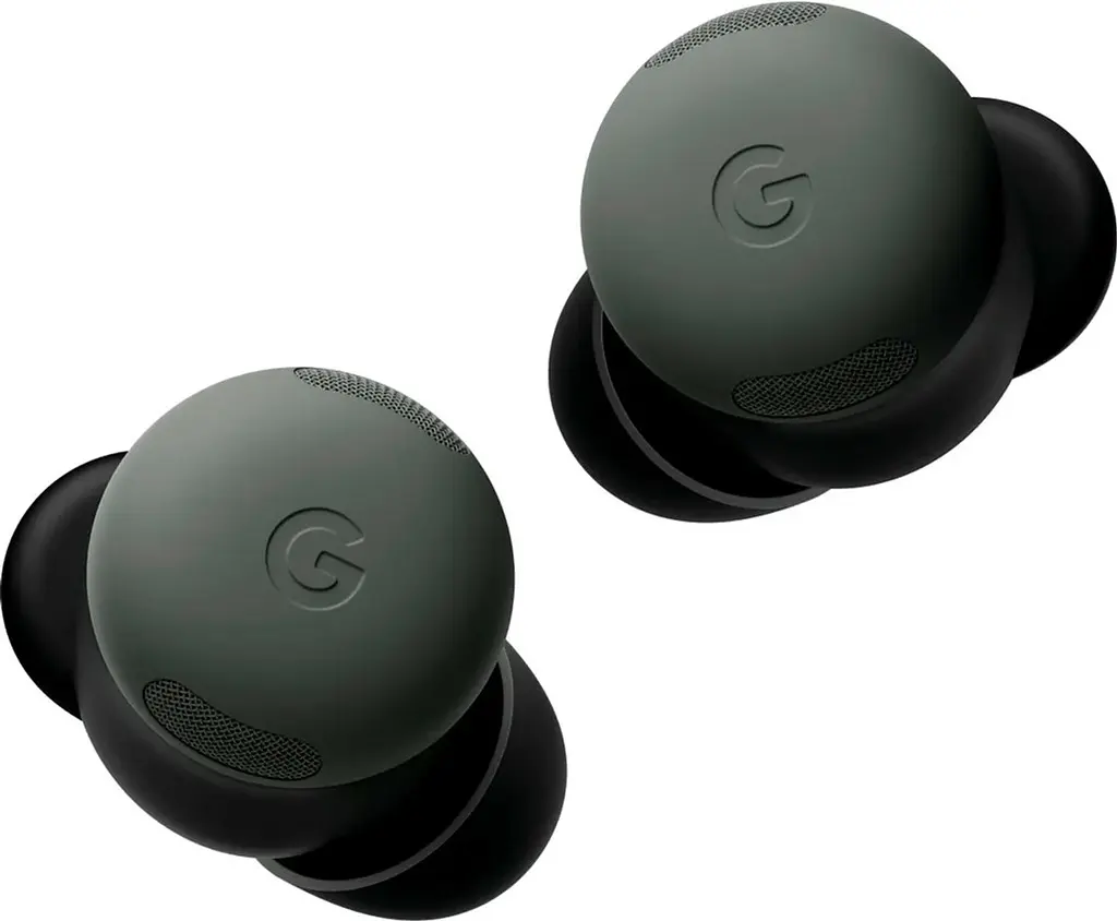 Навушники Google Pixel Buds Pro 2 Hazel - фото 2