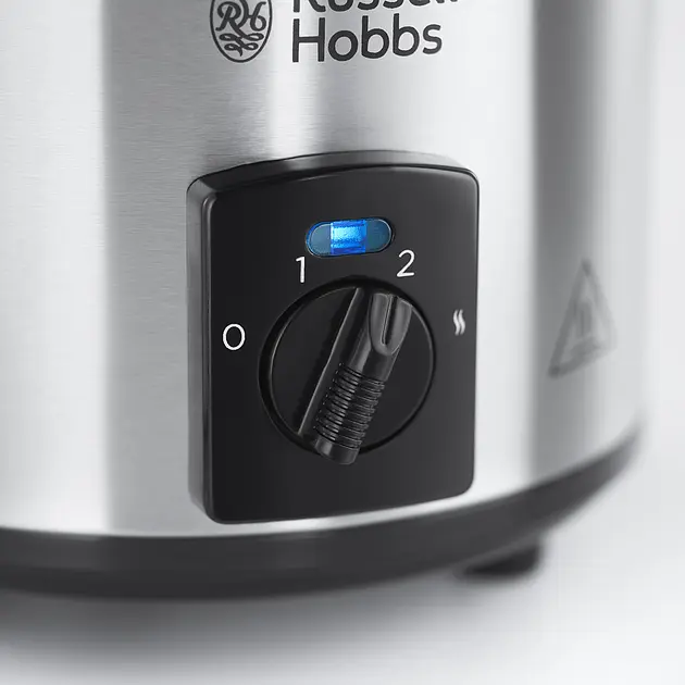 Мультиварка 25570-56 Compact Home Russell Hobbs teh0023102 - фото 2