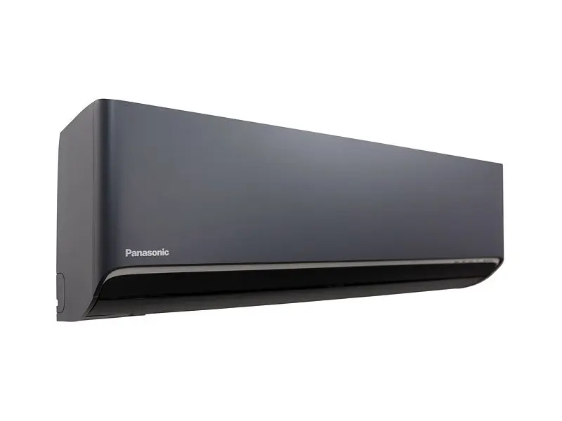 Спліт-система Panasonic Etherea Black CS-XZ25ZKEW-H/CU-Z25ZKE - фото 3