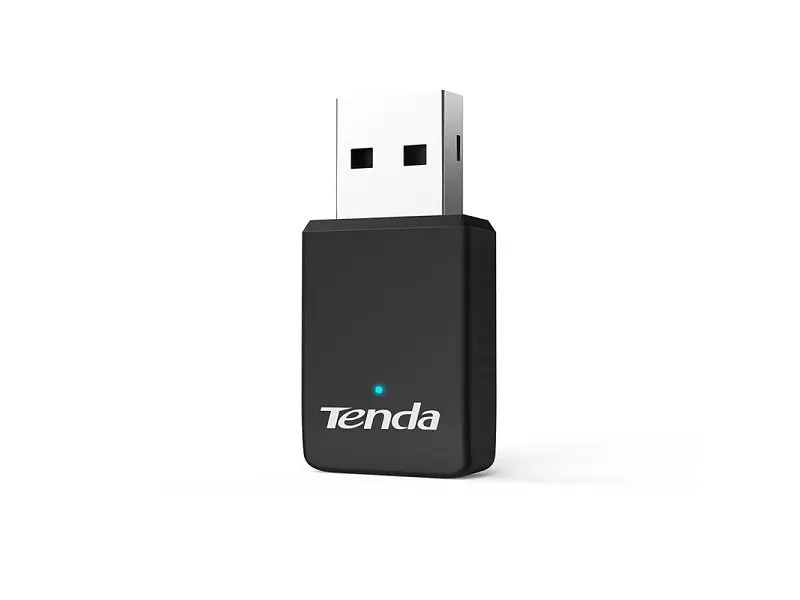 Wi-Fi адаптер Tenda USB U9 - фото 3
