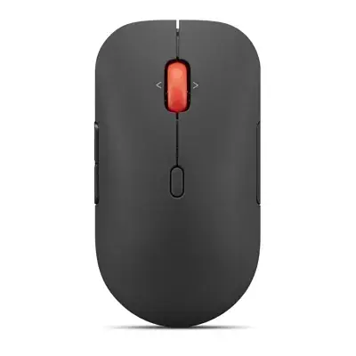 Мишка Lenovo Pro Plus 6050 Multi-Mode Black (4Y51S61876)