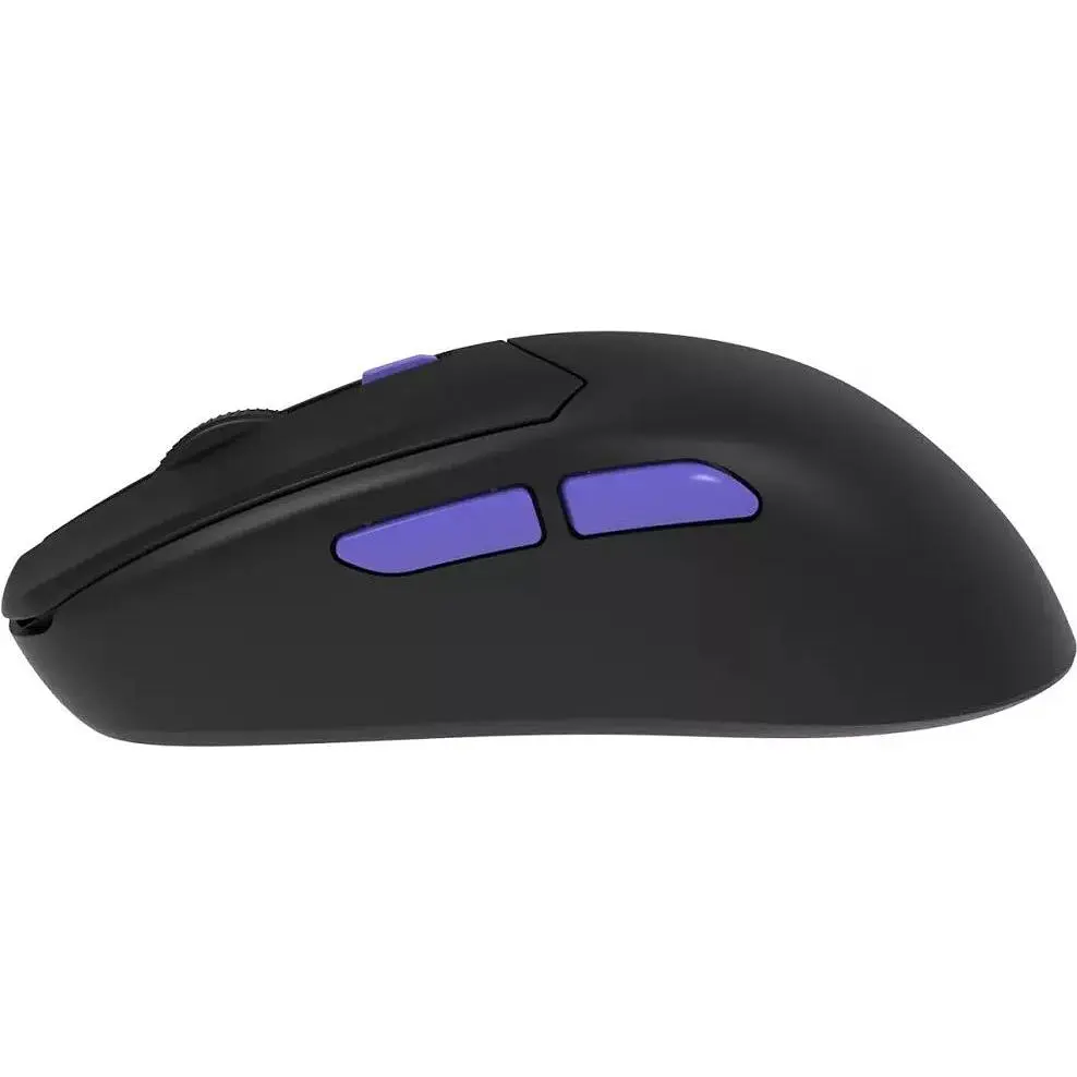 Миша Proove Gaming Everon Wireless Mouse black (WMEV00022001) - фото 2