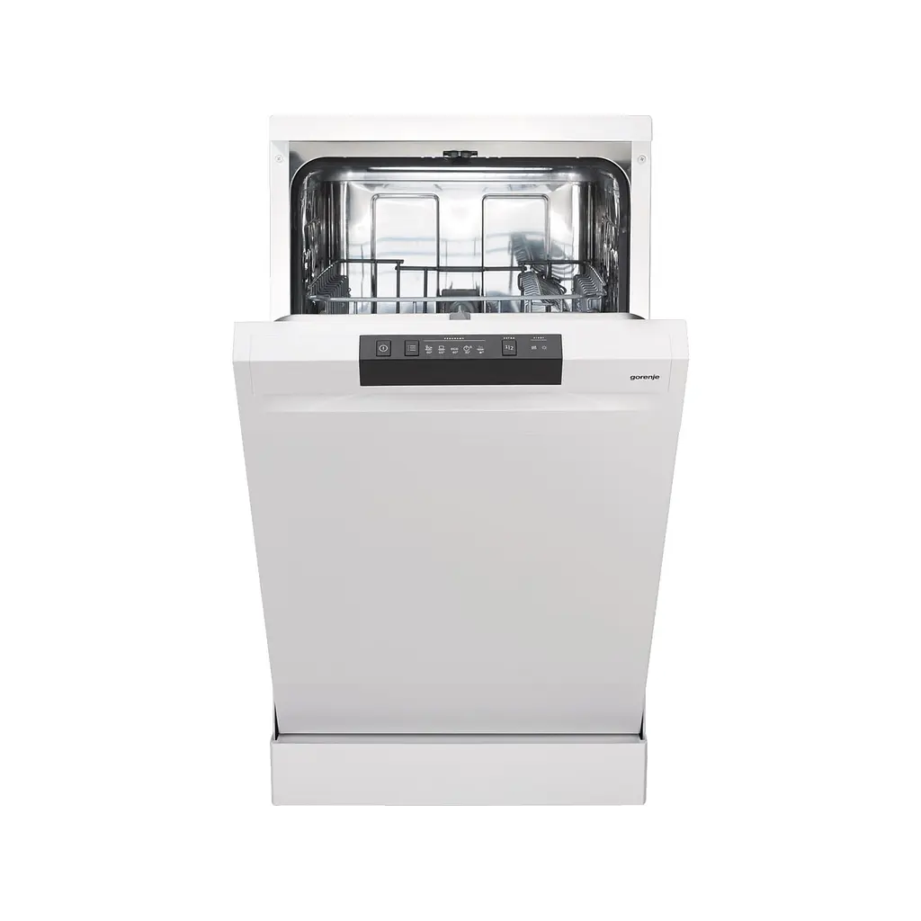 Посудомийна машина Gorenje GS520E15W - фото 2