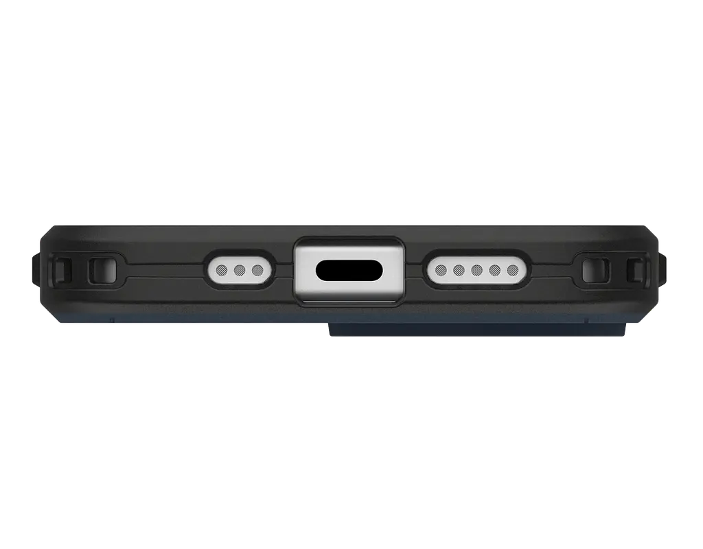 Чохол протиударний для iPhone 17 UAG Civilian MagSafe Mallard 114547115555 - фото 8
