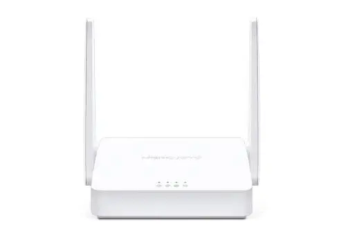 Роутер MW301R Wi-Fi 802.11b/g/n Mercusys teh0024125 - фото 2