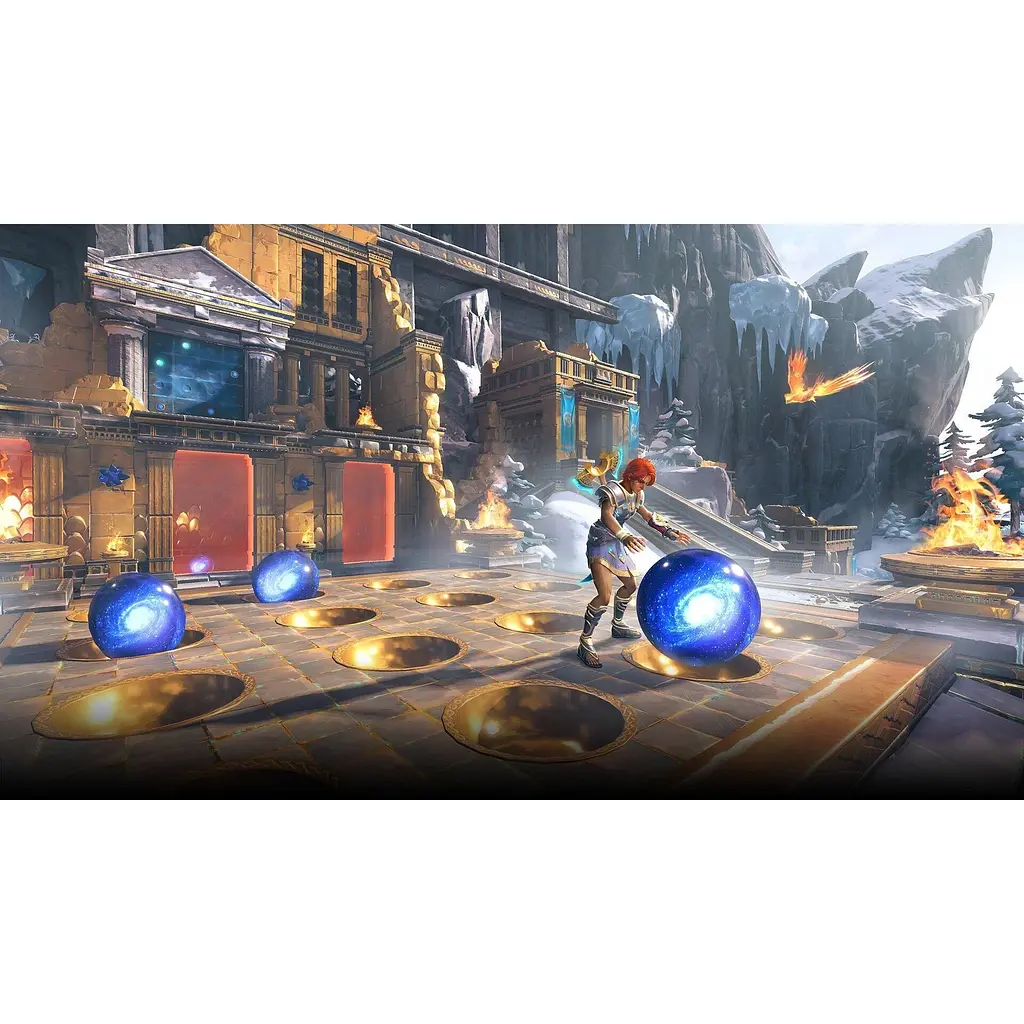 Гра Immortals Fenyx Rising для PS5 (RU) [63980] - фото 9