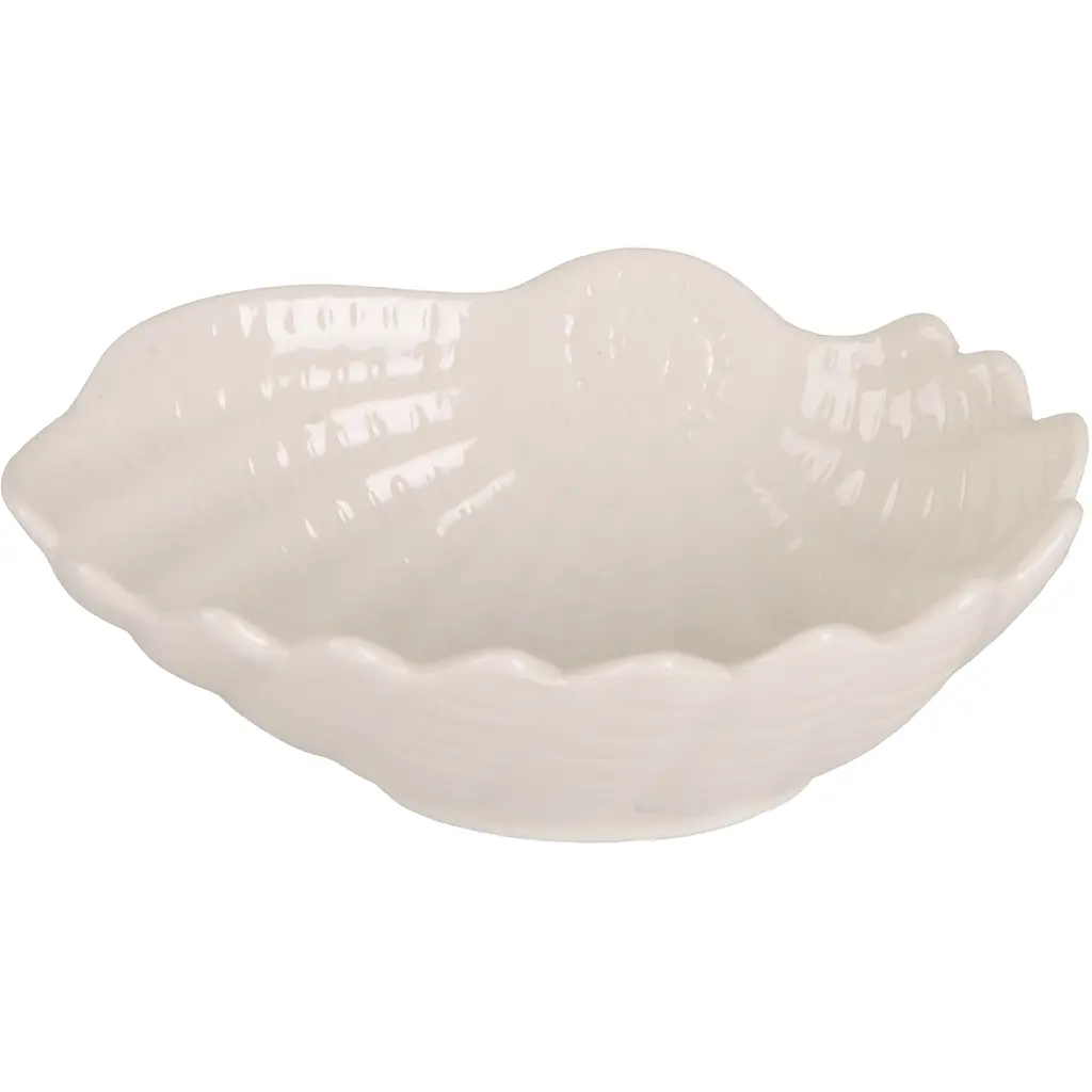 Блюдо LED Shell Shell 13х10х4 см (B010391) - фото 4