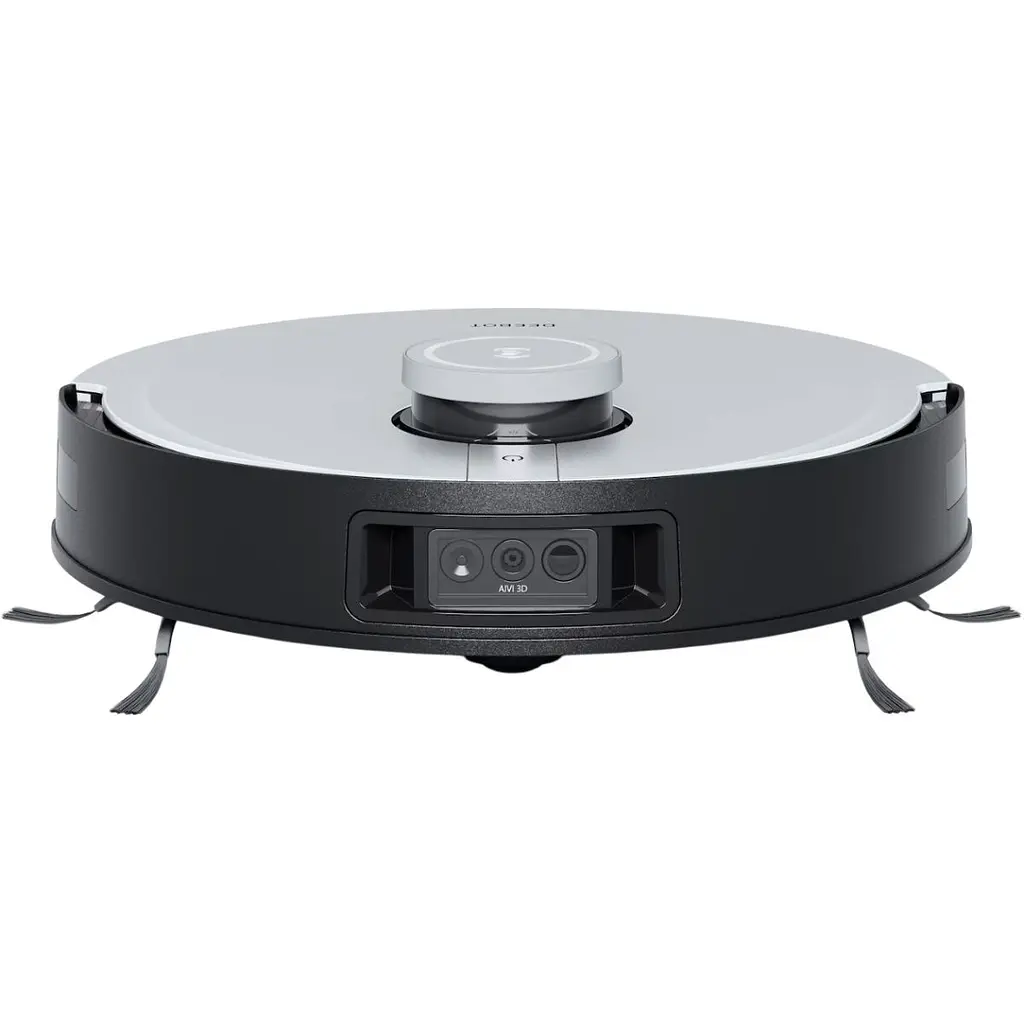 Робот-пилосос ECOVACS Deebot X1 Plus (DEX55) [124443] - фото 8