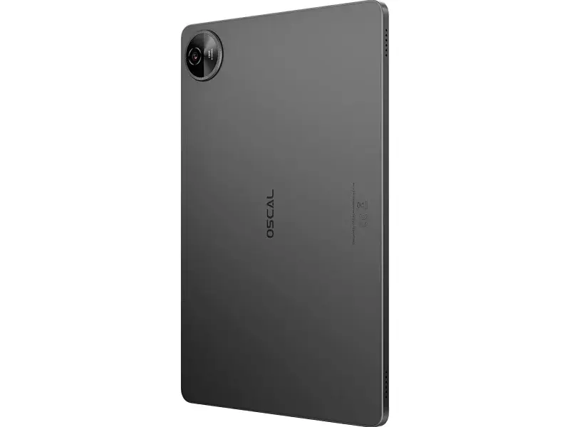 Планшет Blackview Oscal Pad 90 8/128GB LTE Space Grey - фото 6