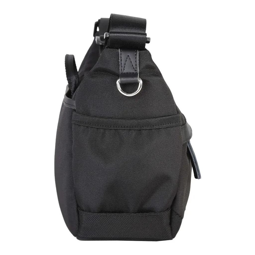 Сумка Vanguard VEO GO 21M Black (VEO GO 21M BK) - фото 6