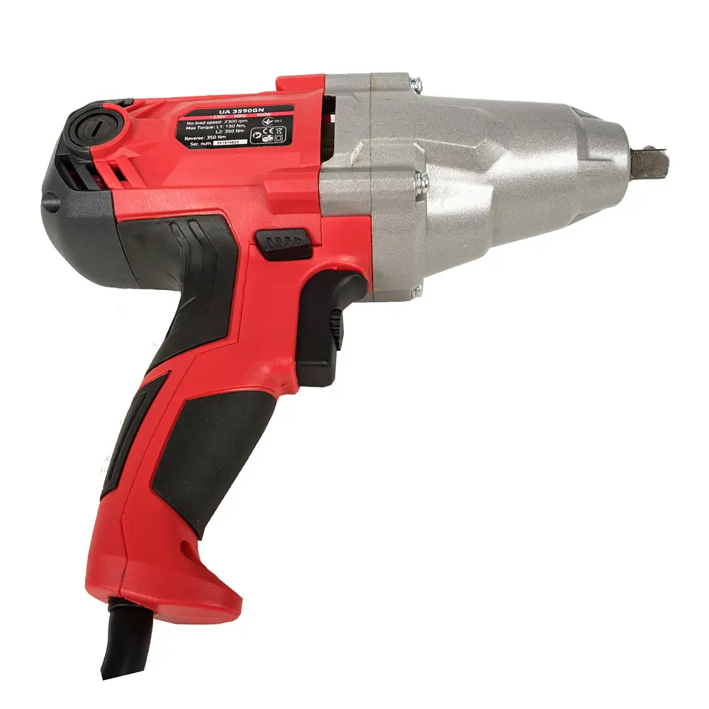 Гайкокрут електричний Vitals Master UA 3590GN (100102N) - фото 5