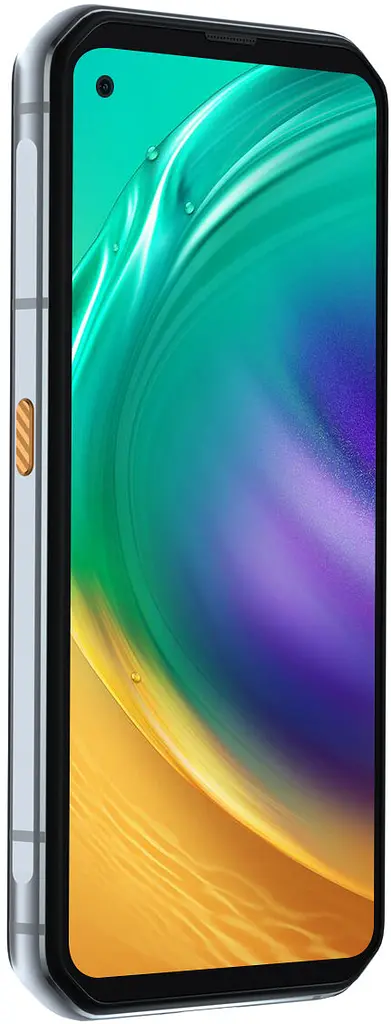 Смартфон Blackview BL6000 Pro 8/256GB Cosmic Grey (6931548306726) - фото 3