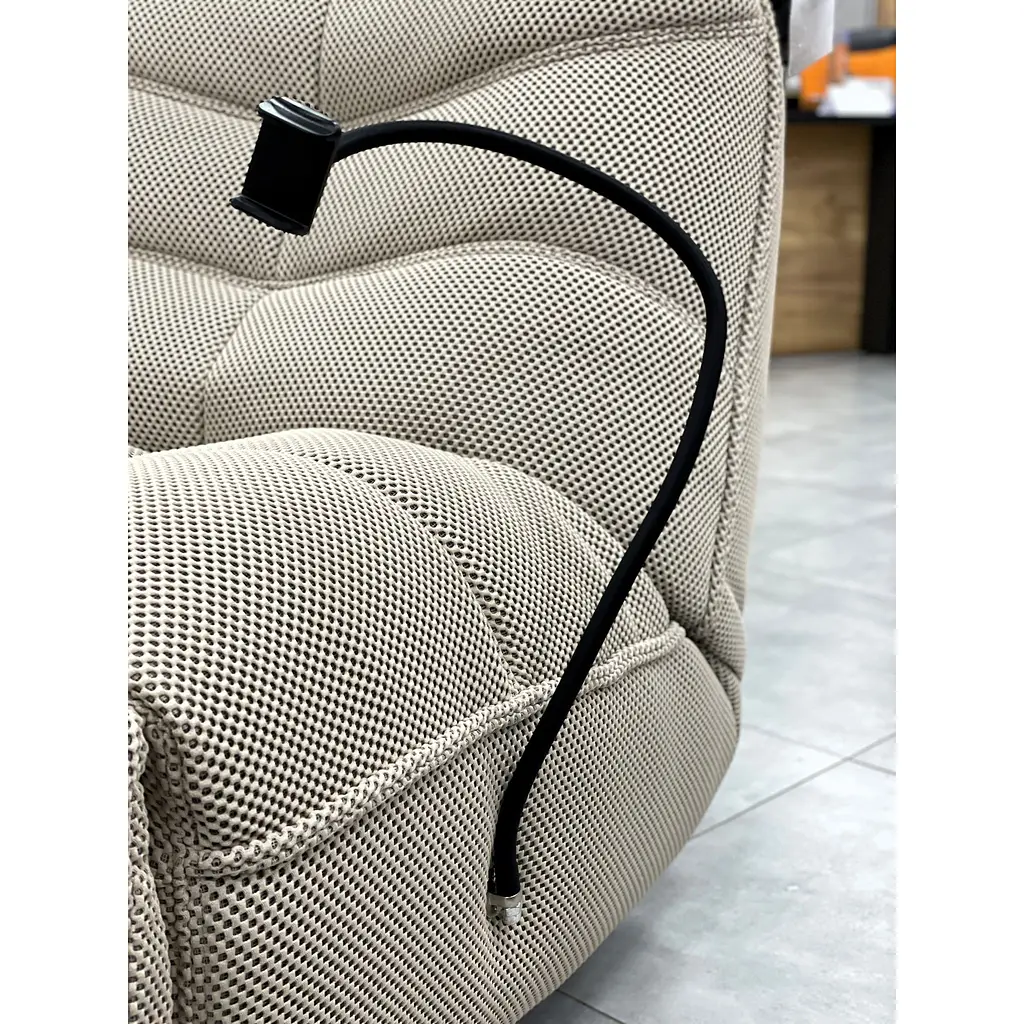 Кресло Avanti Patrick Dark Gold - фото 13