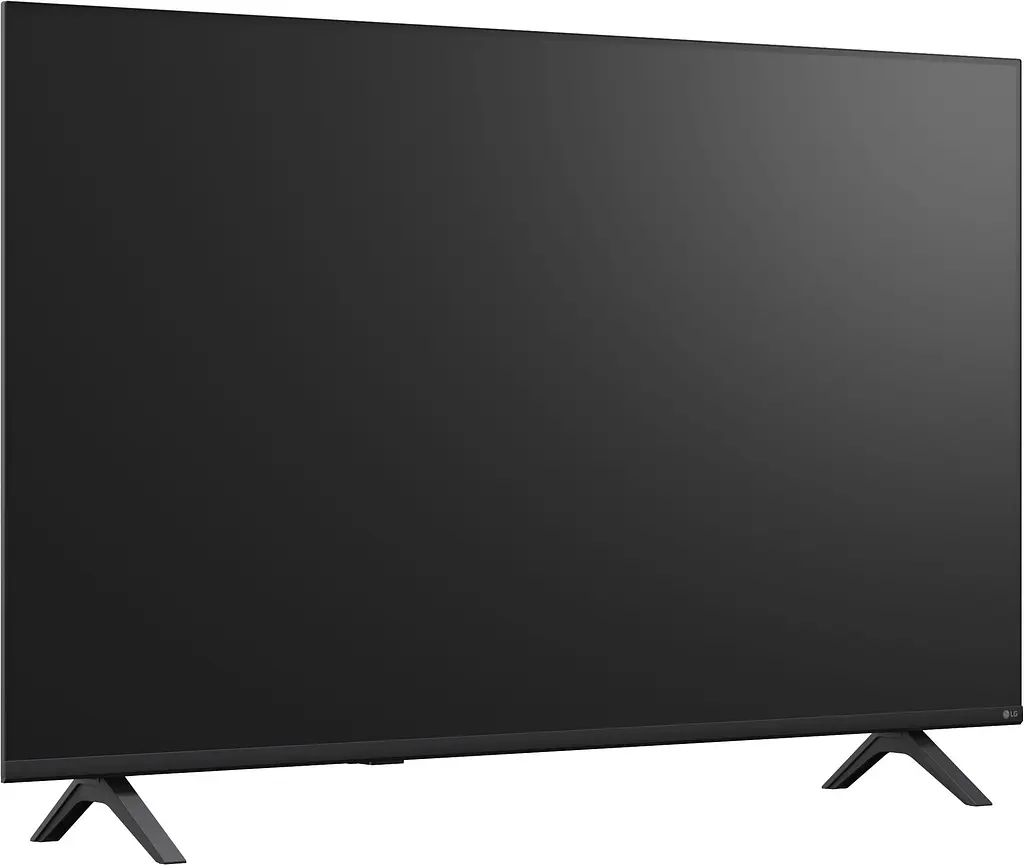 LG Телевізор 50" LG UHD 4K 60Hz Smart WebOS Black - фото 10