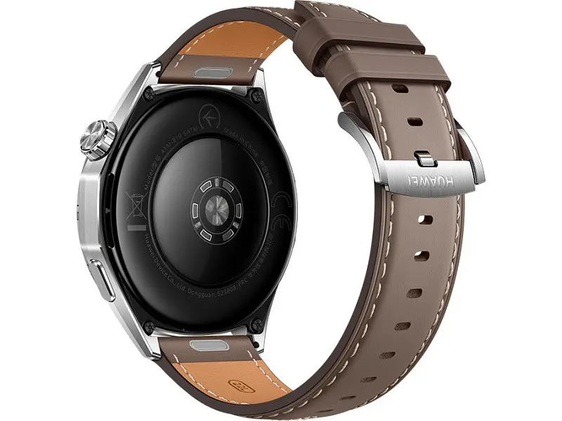 Смарт-годинник Huawei Watch GT 6 46 mm Classic (Atum-B19L) - фото 4
