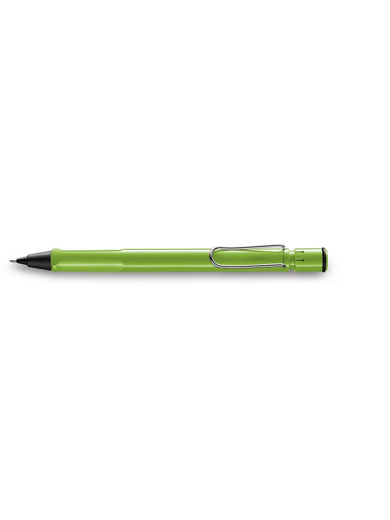 Механічний Олівець Lamy Safari Зелений 0,5 мм (4030637)