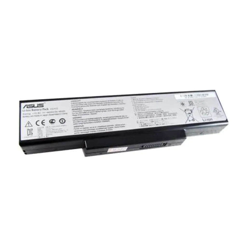 Акумулятор до ноутбука ASUS A32-K72 4400mAh 6cell 11.1V Li-ion (A41527)