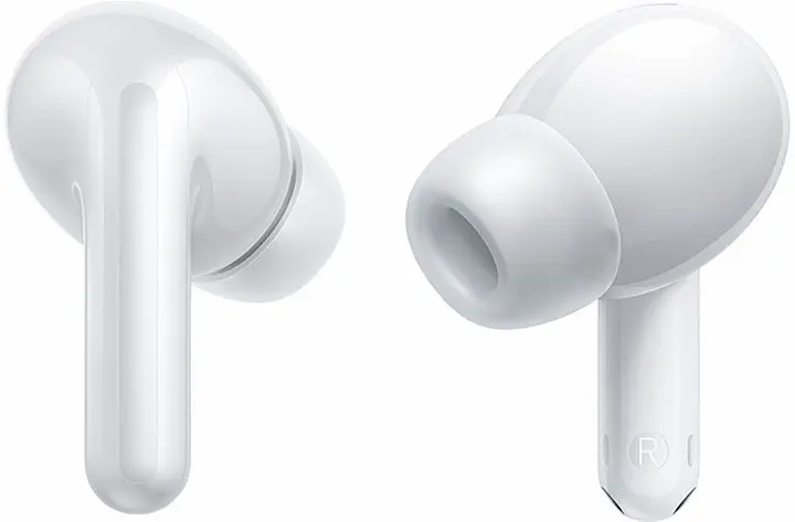 Наушники Xiaomi Redmi Buds 6 Lite White (BHR8655GL) - фото 3