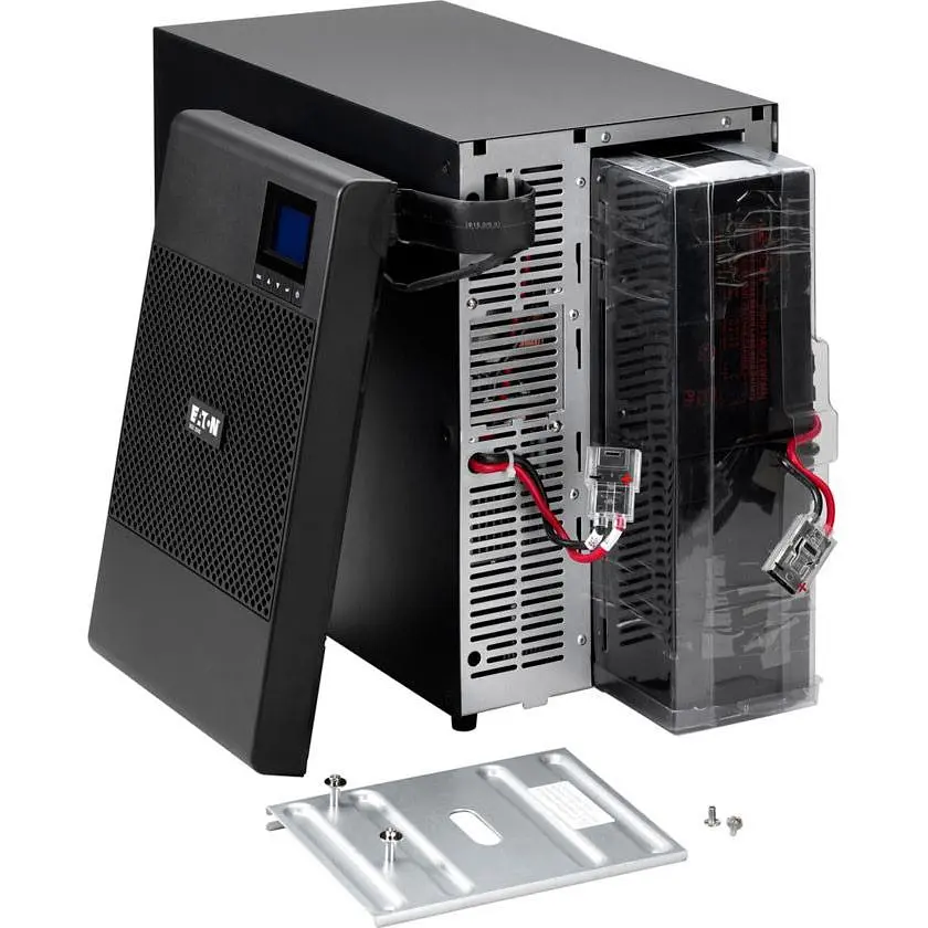 Джерело безперебійного живлення (ДБЖ) Eaton 9SX 1000I (9SX1000I) [112010] - фото 4