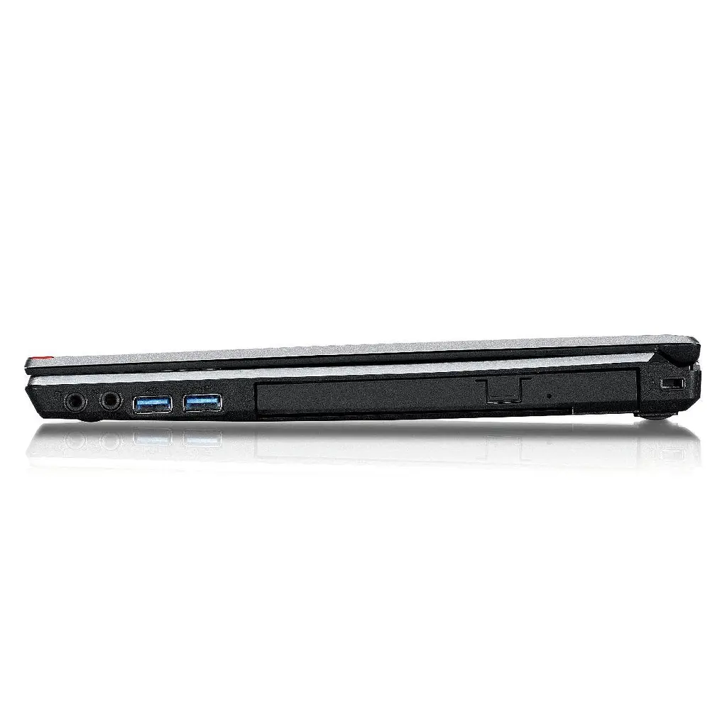 Ноутбук Fujitsu LifeBook E756 FHD (i5-6200U/8/256SSD) - Class A- "Б/В" - фото 5