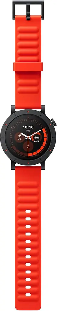 Смарт-часы Nothing CMF Watch 3 Pro Orange - фото 3