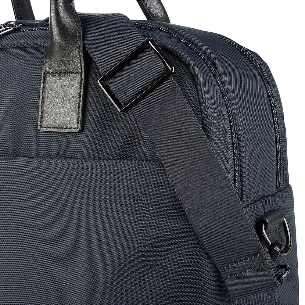 Сумка Tucano Fine 15.6"/16", синя - фото 9