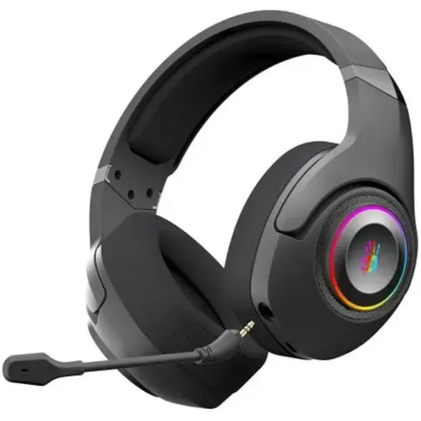 Гарнітура A4Tech Bloody GR270 Black - фото 5