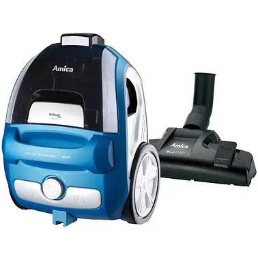Пилосос Amica VM 3041 Bagio Eco - фото 3