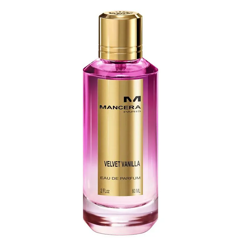 Парфумована вода Mancera Velvet Vanilla 60 мл - фото 2