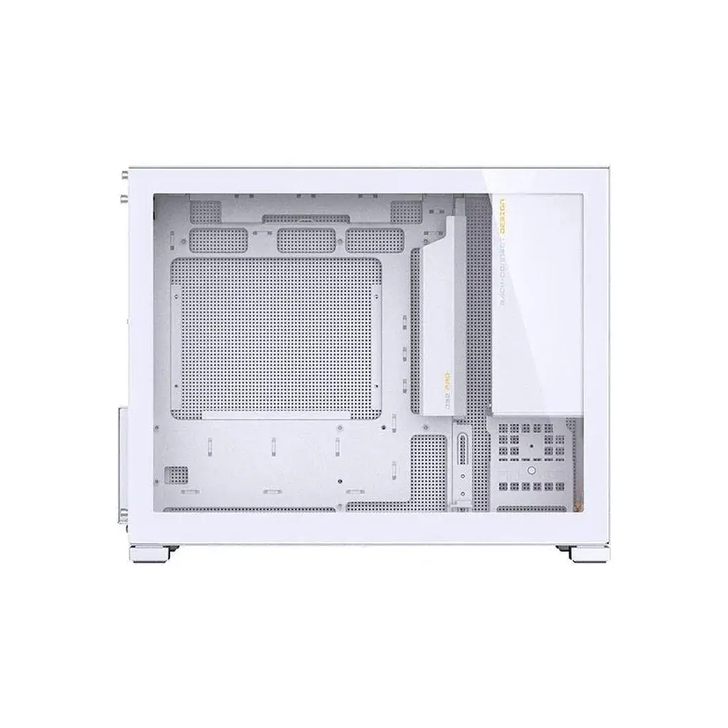 Корпус для ПК JONSBO D32 PRO MESH White - фото 5