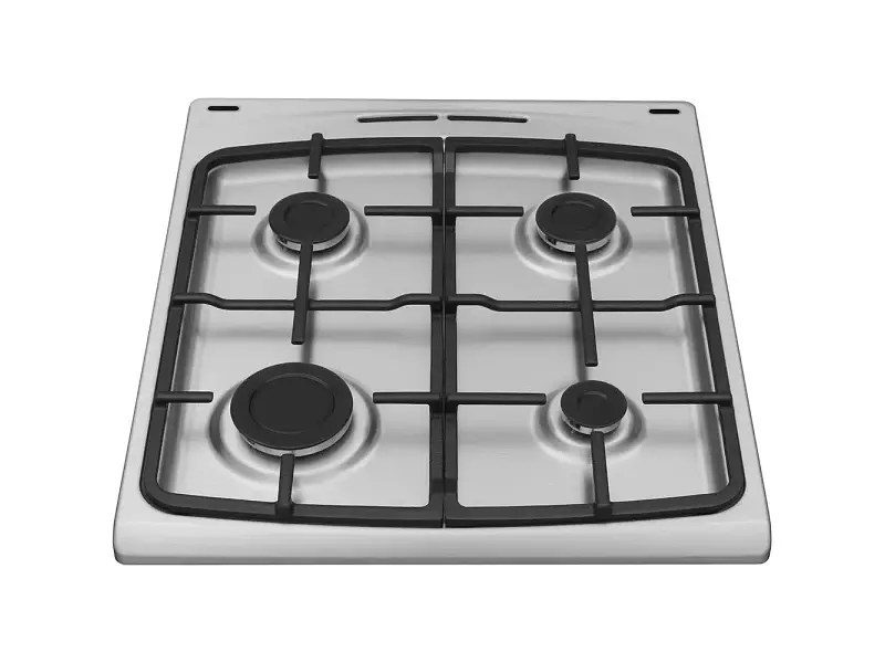 Плита комбінована Hansa FCMX58329 - фото 3