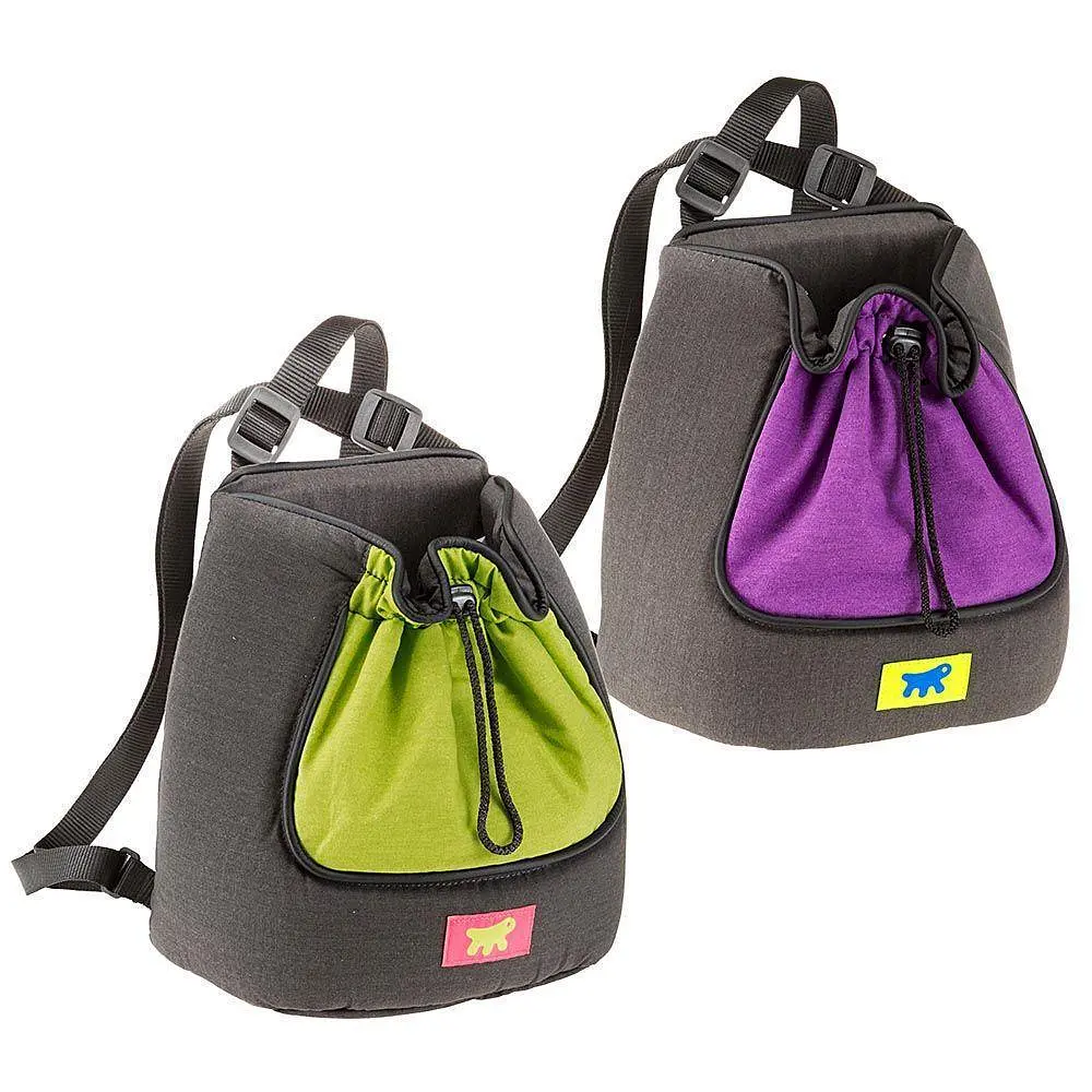 Стильний та якісний рюкзак Ferplast Trip для котів та собак - фото 2