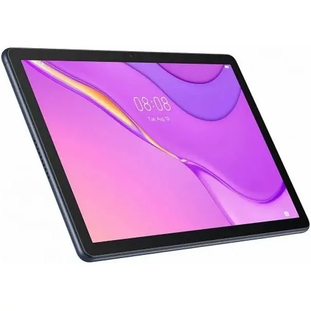 Планшет Huawei MatePad T10s 2/32Gb Wi-Fi Deepsea Blue (53011DTD) - фото 3