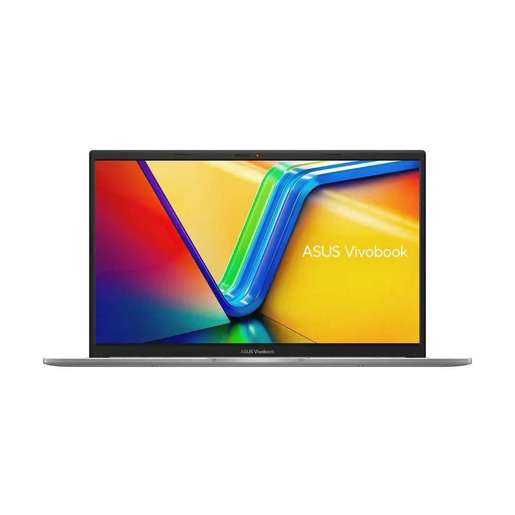 Ноутбук Asus X1504VA- BQ2444W, 15, 6, Intel Core i3, 8ГБ, SSD 512ГБ, серебристый - фото 4