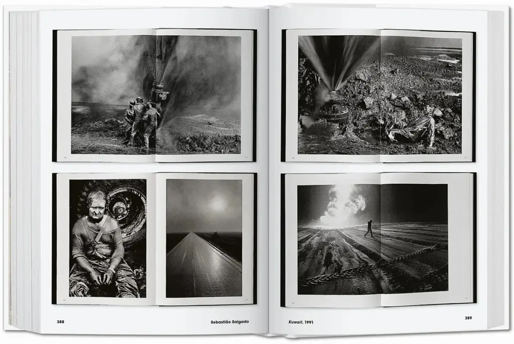 Photo Icons. 50 Landmark Photographs and Their Stories - фото 7