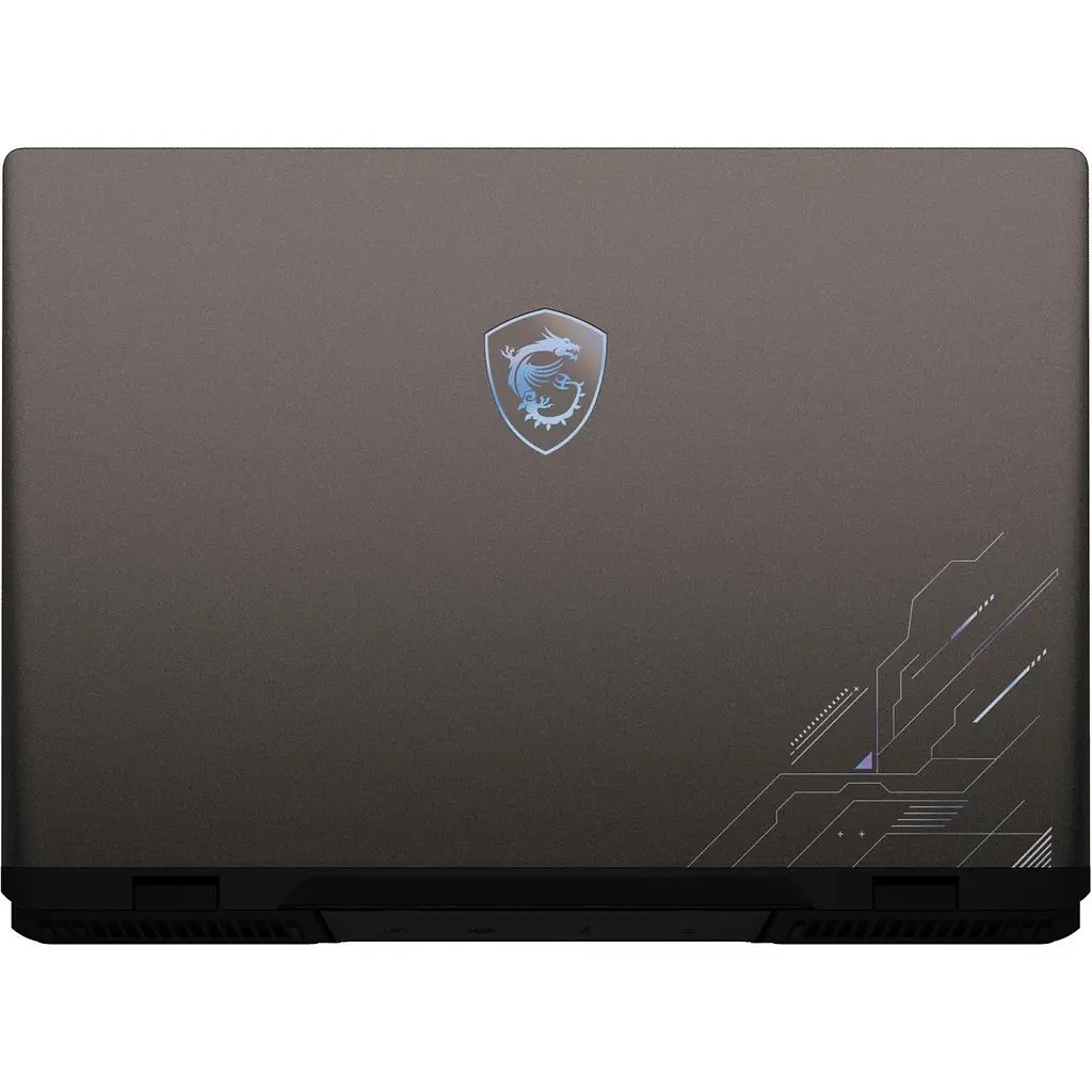 Ноутбук MSI Crosshair 16 HX [CROSSHAIR1614057] CUSTOM [141842] - фото 13