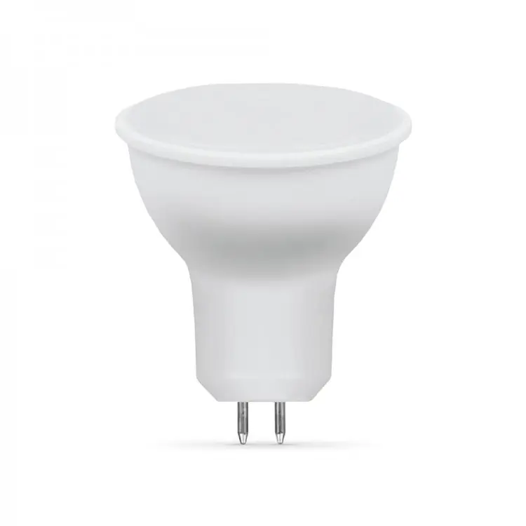 Лампа свiтлодiодна Feron LB-216 MR16 G5.3 230V 8 Вт 4000K (40185) - фото 2