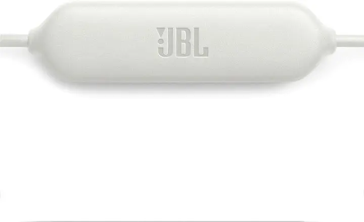 Наушники беспроводные JBL Endurance Run 2 BT (JBLENDURRUN2BTWHT) белые - фото 6