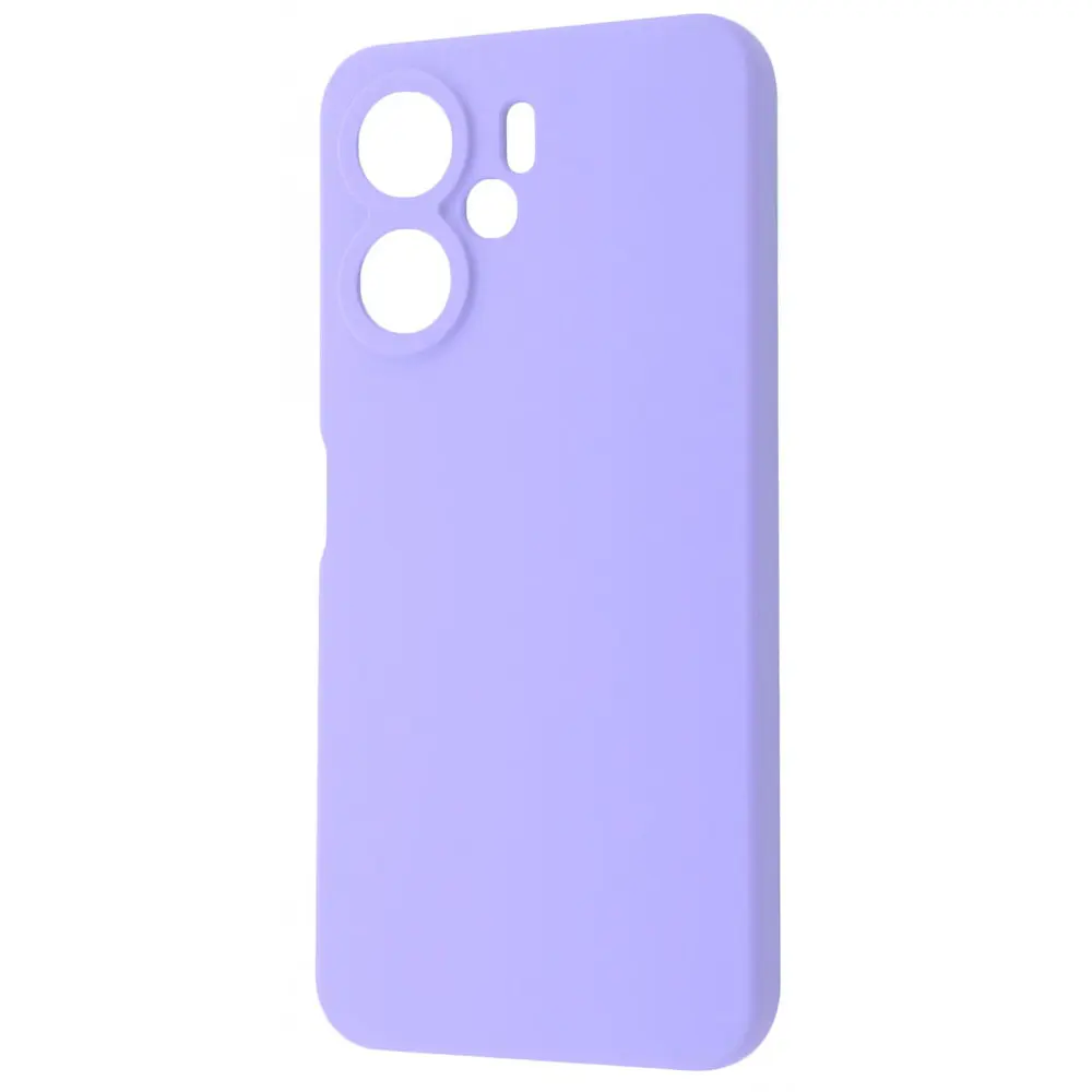 Чохол WAVE Full Silicone Cover Xiaomi Redmi 13C 4G/Poco C65 в асортименті - фото 6