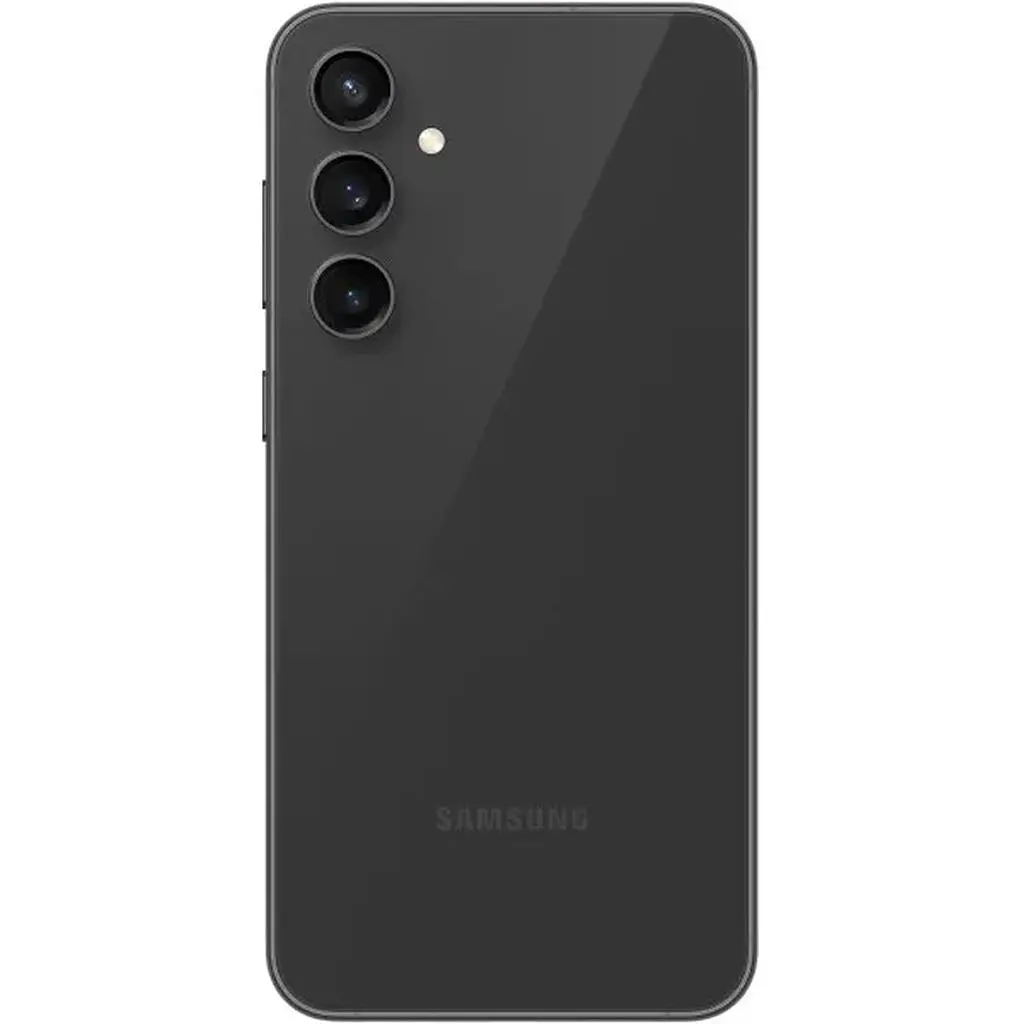 Смартфон Samsung Galaxy S23 FE 8/256GB Graphite (S711) - фото 5
