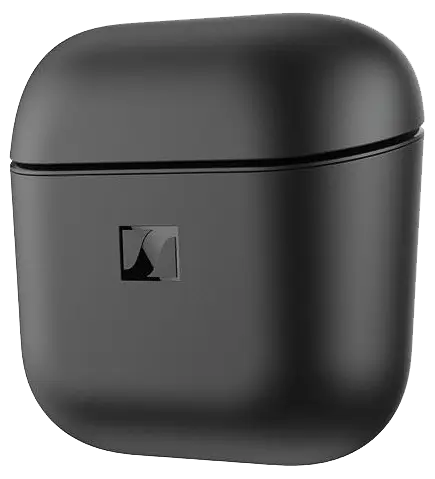 Навушники Accentum Open True Wireless Black Sennheiser teh0021302 - фото 3