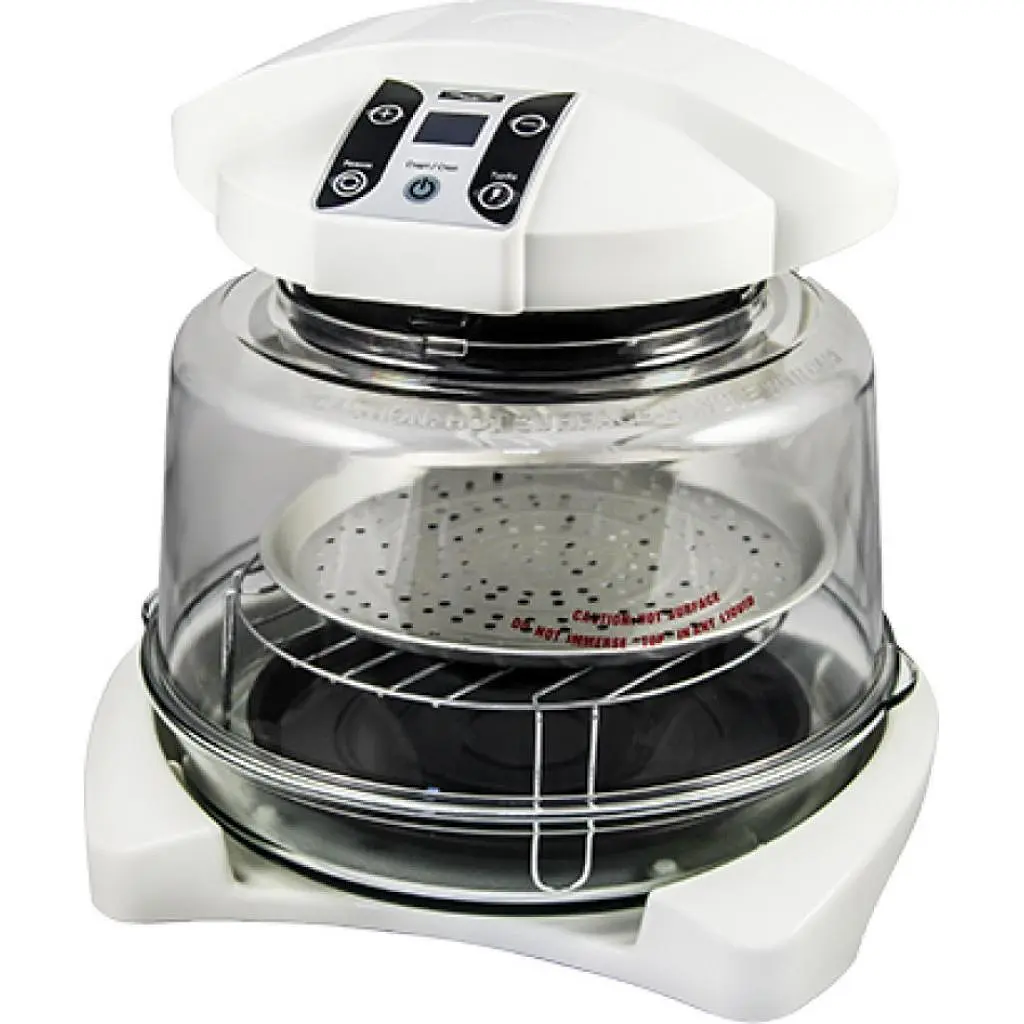 Аерогриль Vimar VCO 785 W (VCO785W) - фото 2