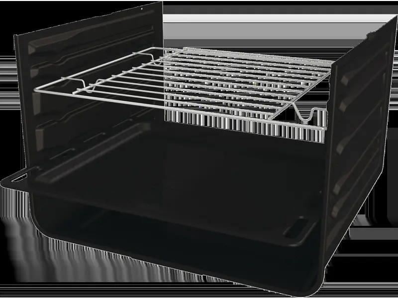 Духовка електрична Gorenje BO6615E01B - фото 5