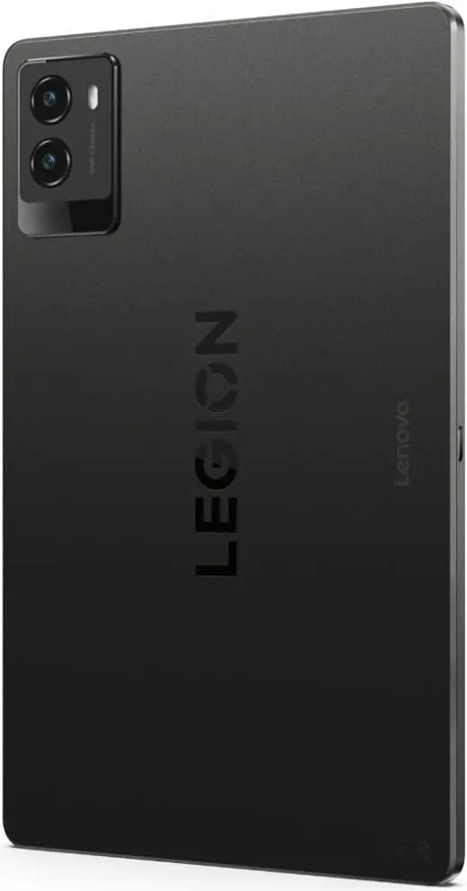 Планшет Lenovo Legion Tab (3rd Gen) 16/512Gb Eclipse Black + Case&Film (ZAEF0081UA) - фото 3